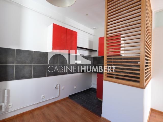 APPARTEMENT T3 A LOUER ST ETIENNE CENTRE VILLE