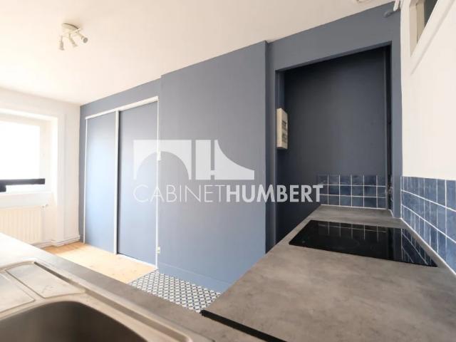 APPARTEMENT T3 A LOUER ST ETIENNE CENTRE VILLE