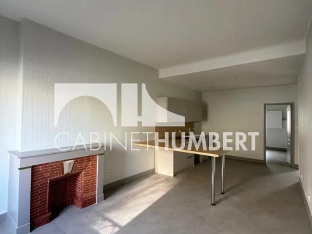 APPARTEMENT T3 A LOUER ST ETIENNE FAURIEL