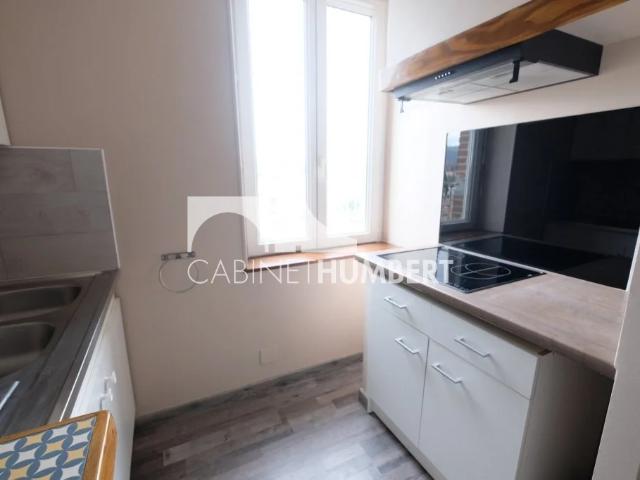 APPARTEMENT T3 A LOUER ST ETIENNE FAURIEL