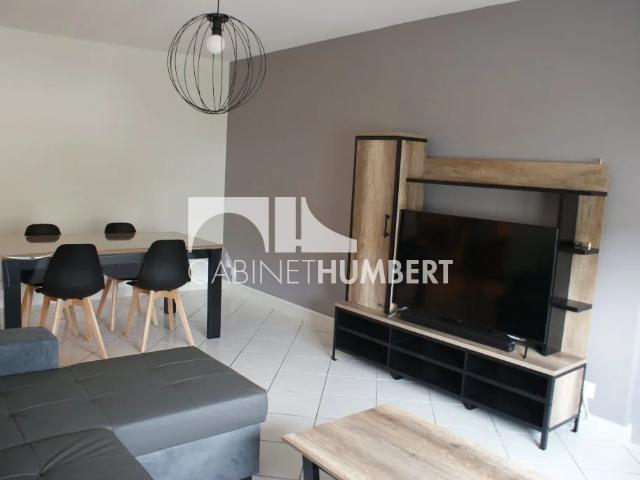 APPARTEMENT T3 A LOUER ST ETIENNE LA MÉTARE