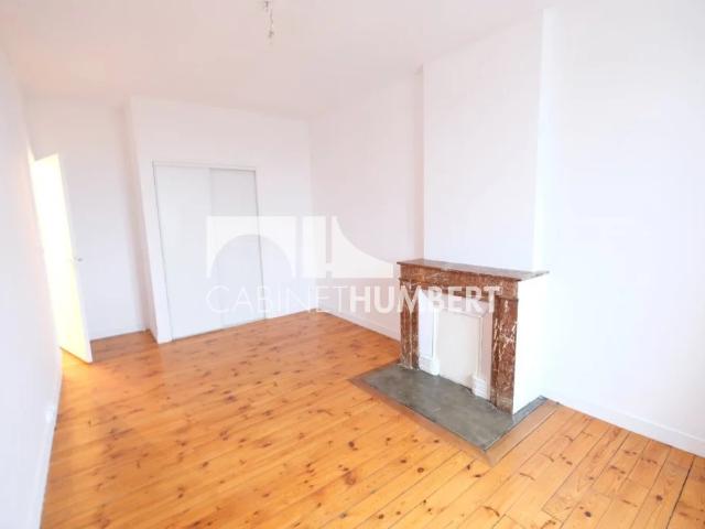 APPARTEMENT T3 A LOUER ST ETIENNE MONTPLAISIR