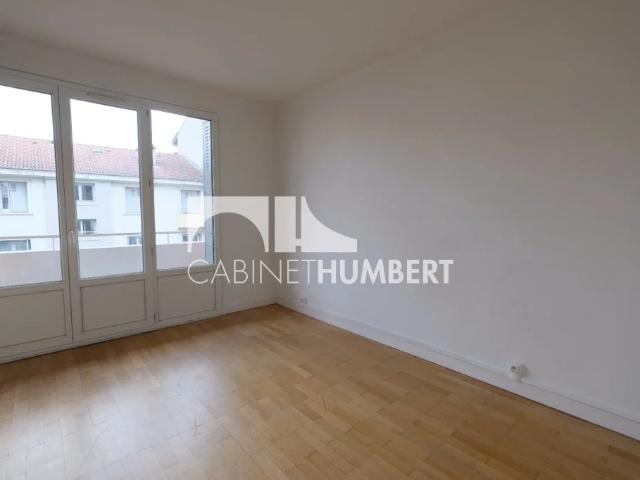 APPARTEMENT T3 A LOUER ST ETIENNE MONTPLAISIR