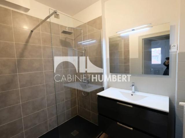 APPARTEMENT T3 A LOUER ST ETIENNE QUARTIER SOLEIL