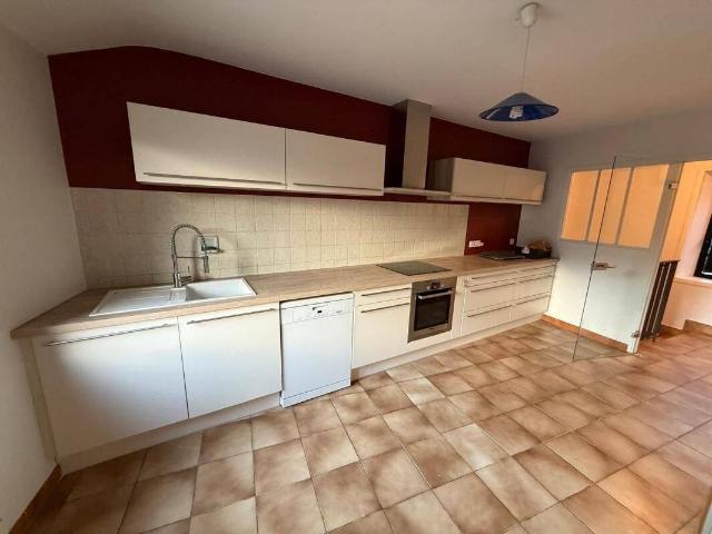 Appartement T3 à louer sur Dompierre sur Mer