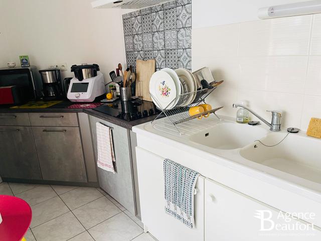 Appartement T3 à louer sur Saint Gilles Croix De Vie