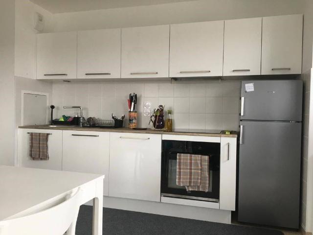 Appartement T3 à louer Saint Genis Pouilly