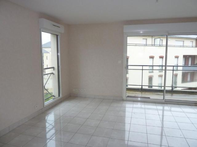 Appartement T3 à louer Saint Gregoire 60 m²