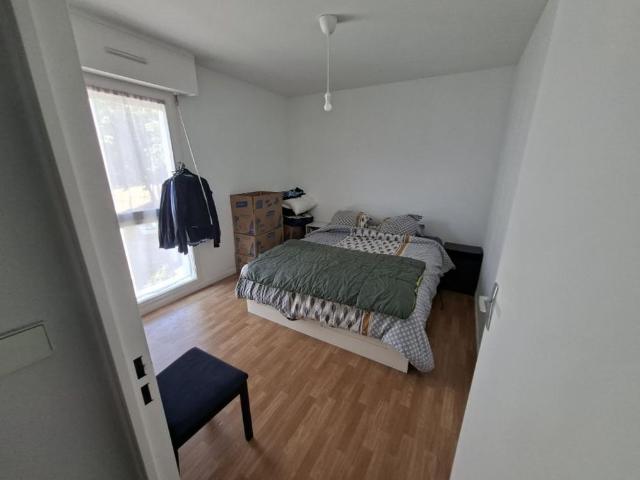 Appartement T3 à louer Saint Jacques De La Lande 65 m²