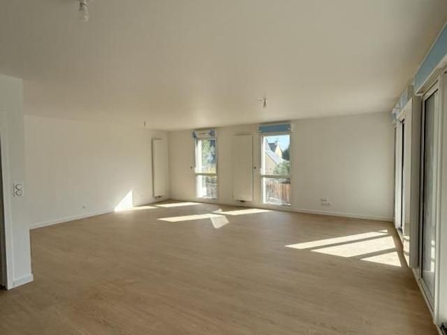 Appartement T3 à louer Sarzeau 85 m²
