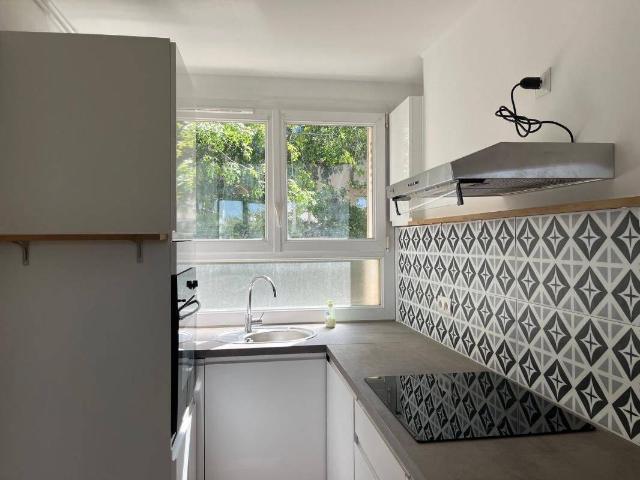 Appartement T3 À Louer / Secteur Saint Martin