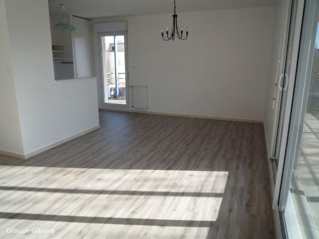 Appartement T3 à louer Thorigne Fouillard 65 m²