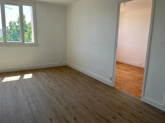 APPARTEMENT T3 A LOUER VENISSIEUX Moulin a Vent 54.64 m2 850 € charges comprises par mois: Immobilier VENISSIEUX | Agence immobilière à Lyon Galyo
