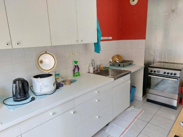 Appartement T3 à louer Vezin Le Coquet 64 m²