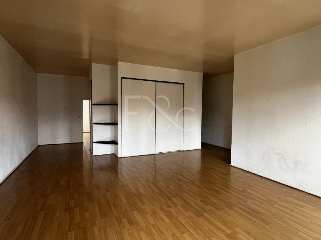 APPARTEMENT T3 A LOUER VILLEURBANNE 81.75 m2 1 090 € charges comprises par mois