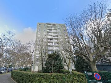 69100, Villeurbanne, Rhône, Rhône-Alpes