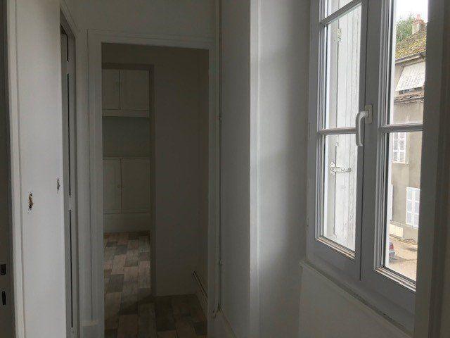 APPARTEMENT T3 A LOUER