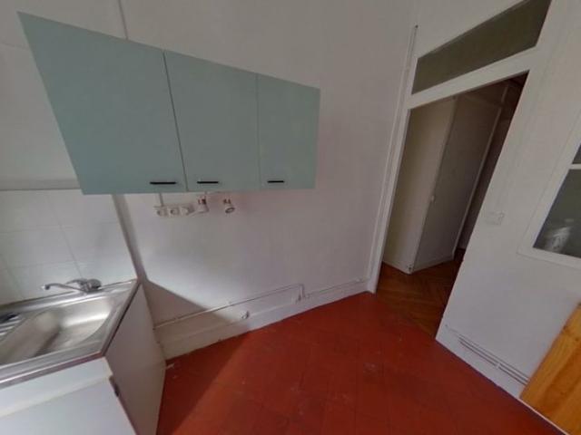 APPARTEMENT T3 A LOUER
