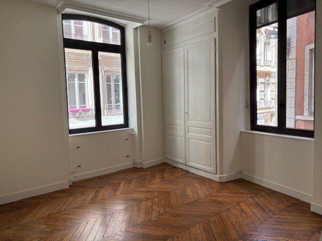 APPARTEMENT T3 A LOUER