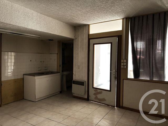 Appartement T3 à louer