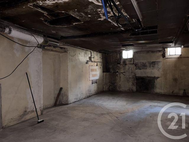 Appartement T3 à louer