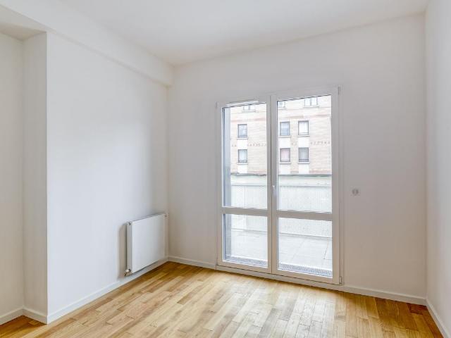 Appartement T3 À Louer