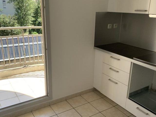 APPARTEMENT T3 A LOUER