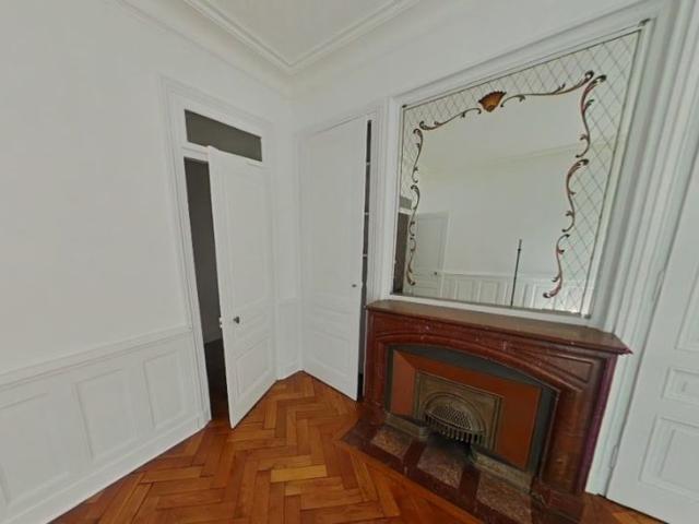 APPARTEMENT T3 A LOUER