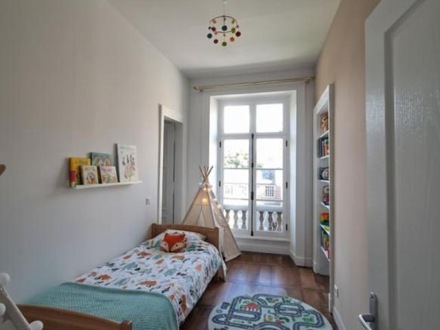 Appartement T3 à louer 102 m²