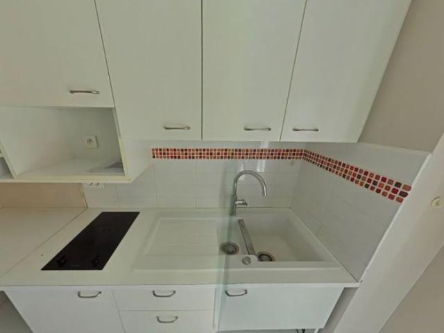 APPARTEMENT T3 A LOUER