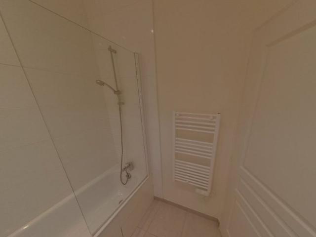 APPARTEMENT T3 A LOUER