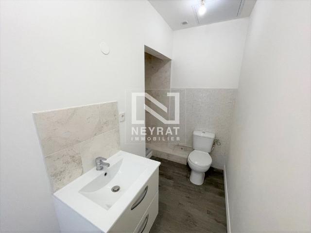 APPARTEMENT T3 A LOUER