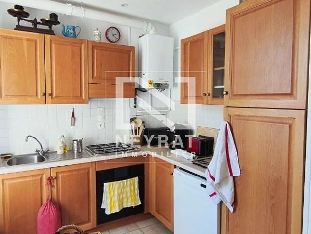 APPARTEMENT T3 A LOUER