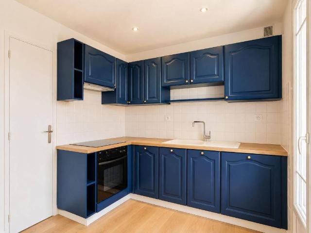 Appartement T3 À Louer