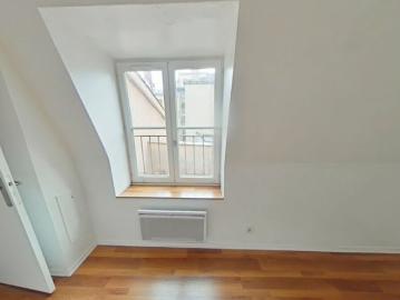 APPARTEMENT T3 A LOUER