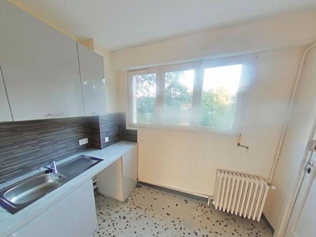 APPARTEMENT T3 A LOUER