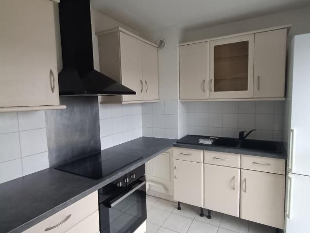 Appartement T3 à louer