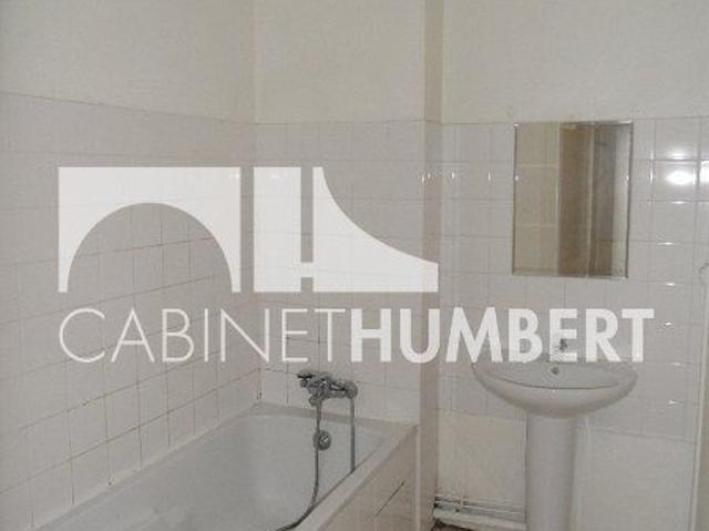 APPARTEMENT T3 A LOUER
