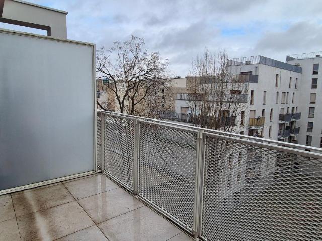 Appartement T3 À Louer