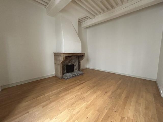 APPARTEMENT T3 A LOUER