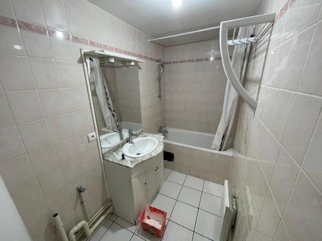 Appartement T3 à Louer