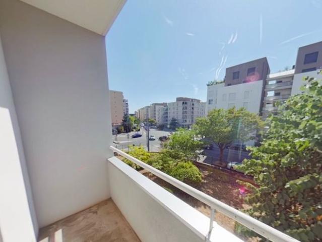 APPARTEMENT T3 A LOUER