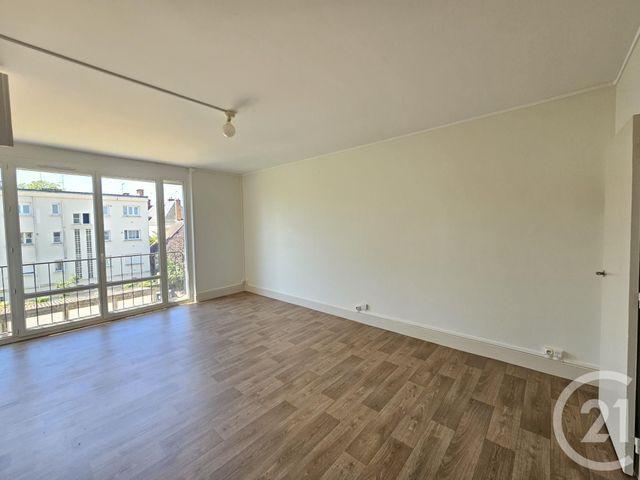 Appartement T3 à louer 3 pièces 64,12 m2 CHATEAUROUX 36