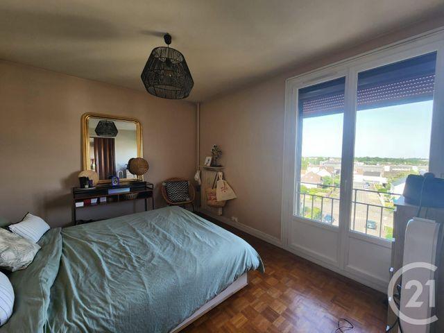 Appartement T3 à louer 3 pièces 66,56 m2 LUISANT 28