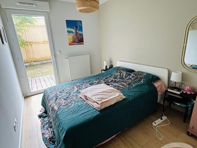 Appartement T3 à louer 3 pièces 68,13 m2 TALENCE 33