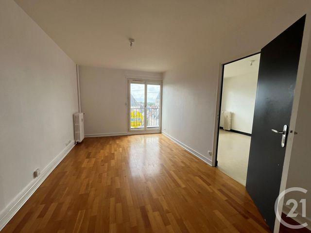 Appartement T3 à louer 3 pièces 60,41 m2 CHATEAUROUX 36