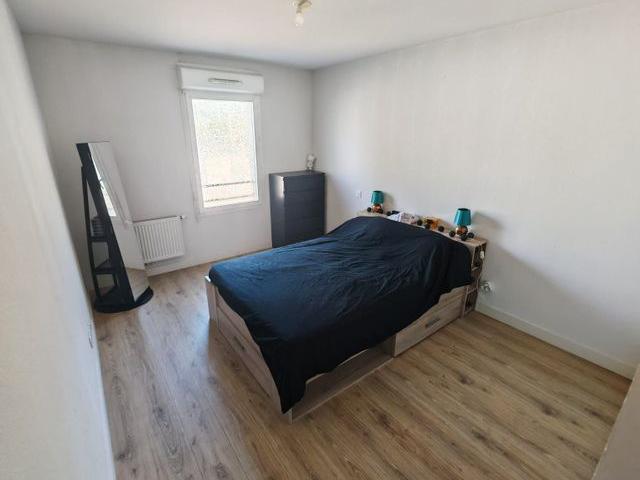 Appartement T3 à louer 3 pièces 61,97 m2 TALENCE 33