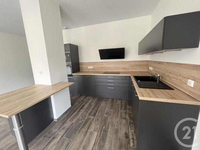 Appartement T3 à louer 3 pièces 89,95 m2 CHATEAUROUX 36