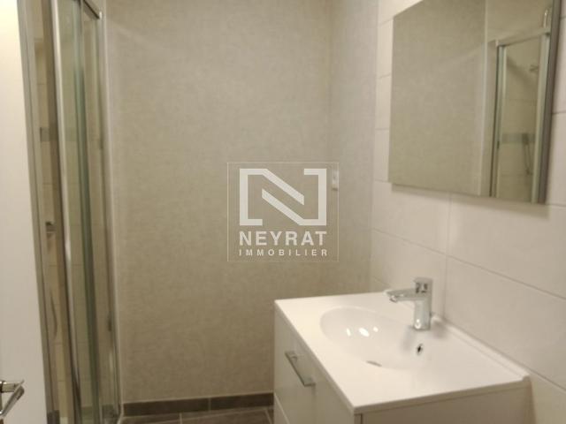 APPARTEMENT T3 A LOUER