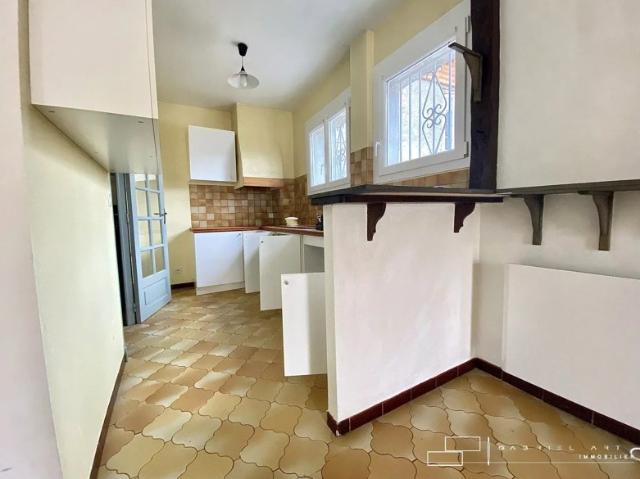 Appartement T3 à louer